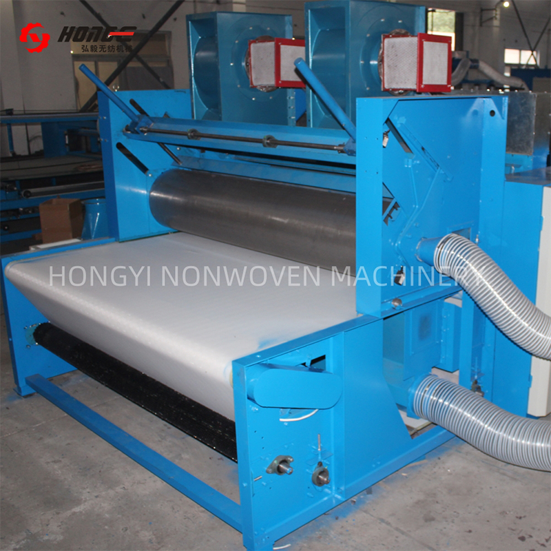 HYQL Airlay Machine